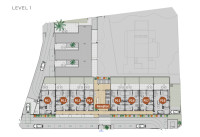 Neubau Immobilien - Wohnungen - Torrevieja