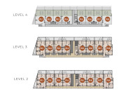 Neubau Immobilien - Wohnungen - Torrevieja