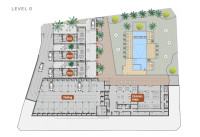 Nieuw Gebouw - Appartementen - Torrevieja