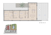 Nieuw Gebouw - Villas - Torrevieja