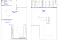 Nieuw Gebouw - Villas - San Pedro del Pinatar - San Pedro del Pinatar 