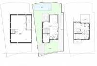 Nieuw Gebouw - Villas - Torre Pacheco - Santa Rosalia Lake & Life Resort