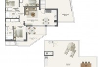 New Build - Apartments - Torre de la Horadada