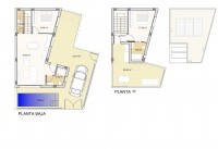 New Build - Villas - Roldán