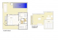New Build - Villas - Roldán