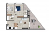 Nieuw Gebouw - Appartementen - San Javier