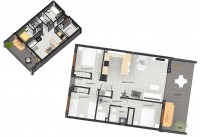 Nueva construcción  - Apartamentos - Los Alcazares